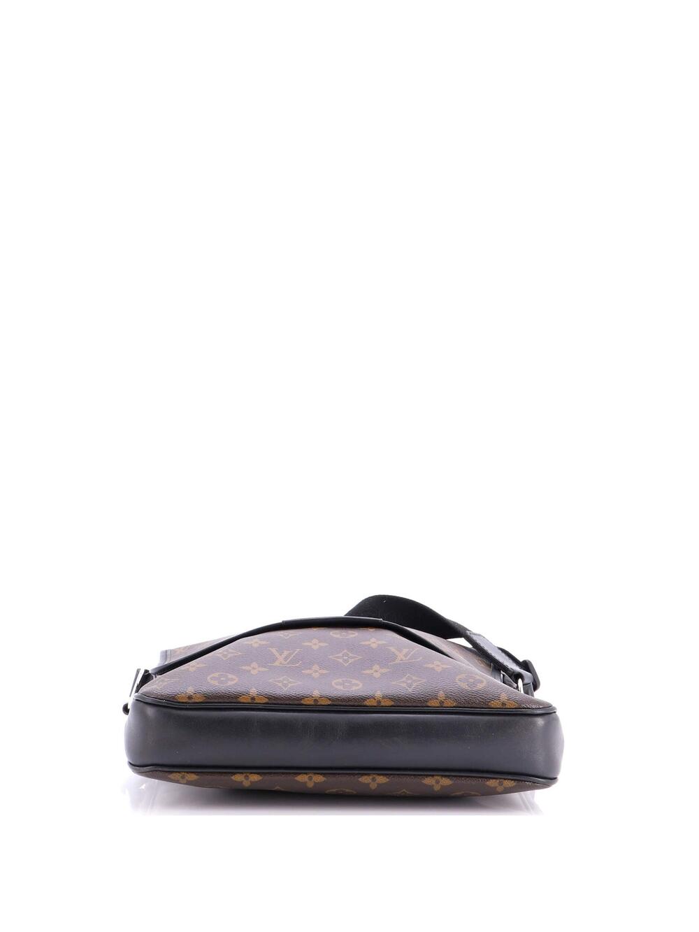 Louis Vuitton Bass Messenger Bag #254028L11B - Picture 4 of 8